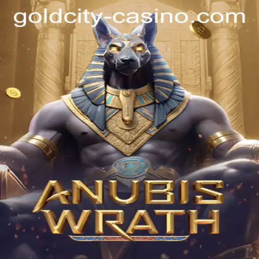 Discover the Thrilling World of AnubisWrath at GoldCity Casino