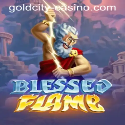 Immersing in the World of BlessedFlame: A Journey through GoldCity Casino
