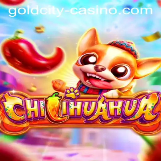 Unleashing the Fun: Exploring CHILIHUAHUA at Goldcity Casino