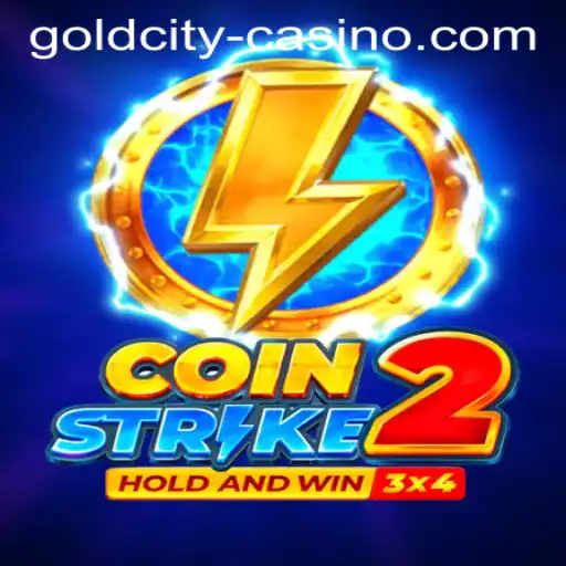Unveiling CoinStrike2: GoldCity Casino's Exclusive Virtual Experience