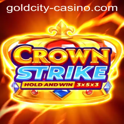 Discover Crownstrike: Exploring the Thrilling Realm of Goldcity Casino