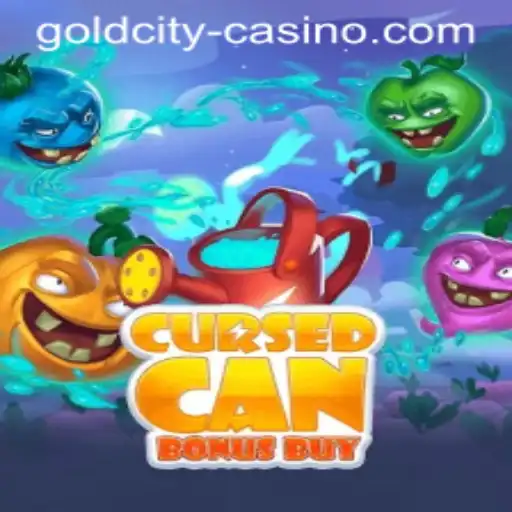 Discover CursedCanBonusBuy at GoldCity Casino