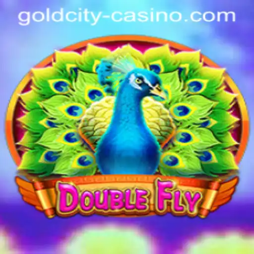 Discover DoubleFly: The Exciting Casino Experience at GOLDCITY CASINO