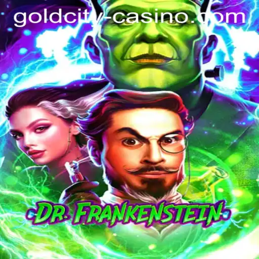 Unraveling the Mysteries of DrFrankenstein at Goldcity Casino