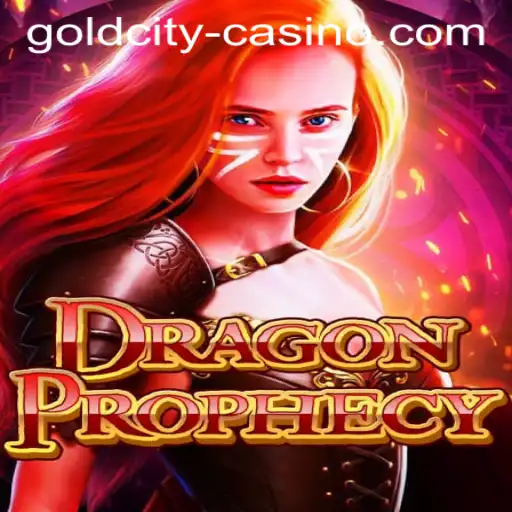 Unveiling DragonProphecy: Exploring the Mystical World of GOLDCITY CASINO
