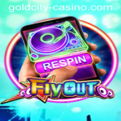 Experience the Thrill of FlyOut at GoldCity Casino