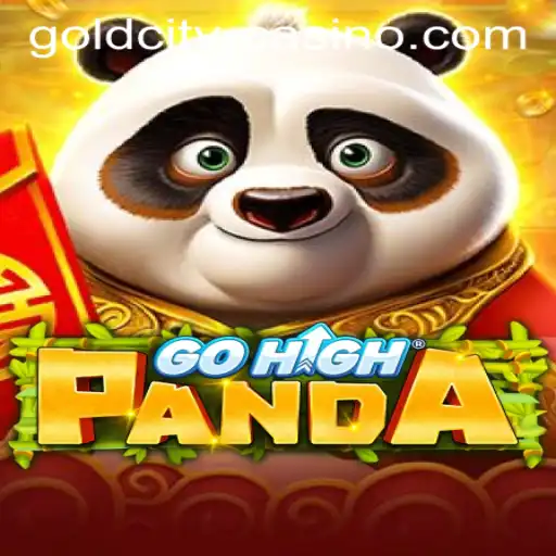 Exploring the Thrills of GoHighPanda at GoldCity Casino