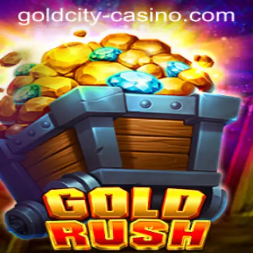 Unlock the Thrills of GoldRush at GoldCity Casino