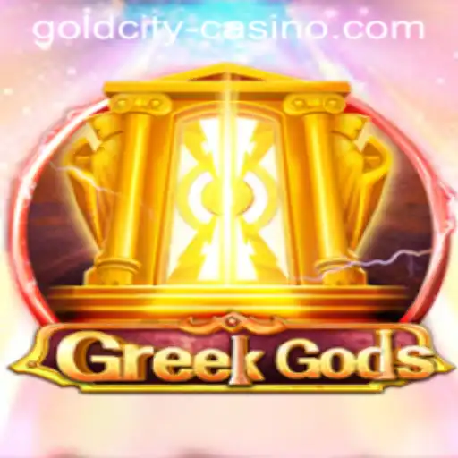 Explore the Exciting World of GreekGods at GoldCity Casino