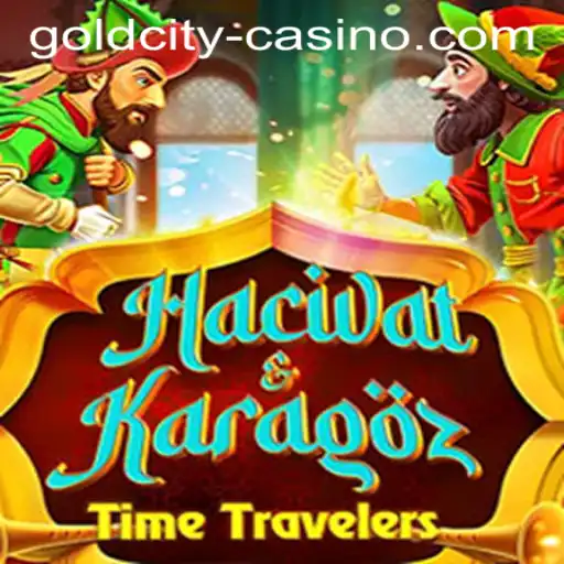 Exploring the Enchanting World of HacivatandKaragoz in GOLDCITY CASINO
