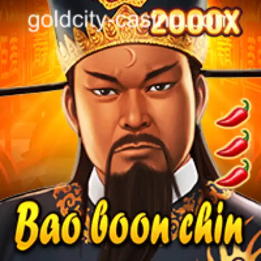Exploring BaoBoonChin at GOLDCITY CASINO
