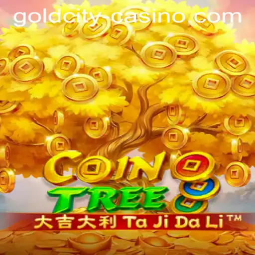 Discover CoinTree: The Latest Sensation in the World of GOLDCITY CASINO