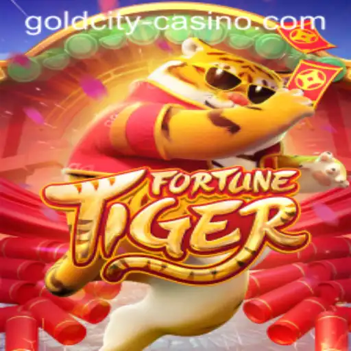 The Excitement of FortuneTiger at GOLDCITY CASINO