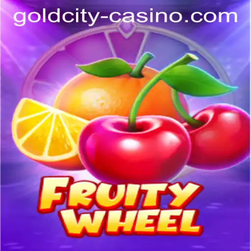 FruityWheel: A New Spin at Goldcity Casino