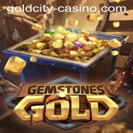 GemstonesGold: Exploring the Glittering World of GOLDCITY CASINO