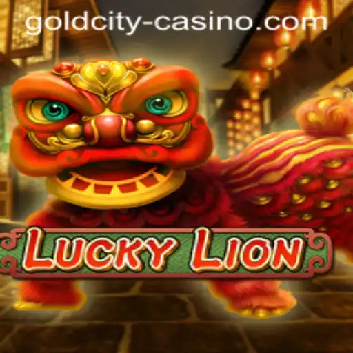 Exploring the Excitement of LuckyLion at GoldCity Casino