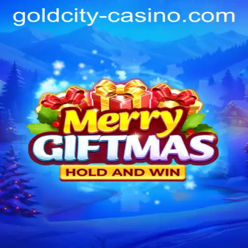 Unwrapping the Fun: Discover MerryGiftmas at Goldcity Casino