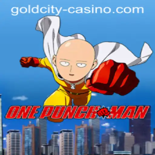 Experience the Thrills in 'OnePunchMan: GoldCity Casino'