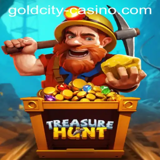 Explore the Thrilling World of TreasureHunt in GOLDCITY CASINO