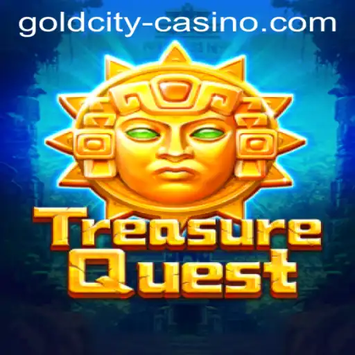 Unlocking the Secrets of TreasureQuest at GoldCity Casino