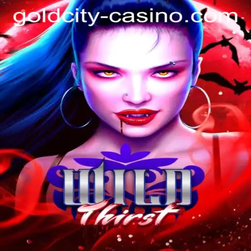 Exploring the Allure of WildThirst at GOLD CITY CASINO