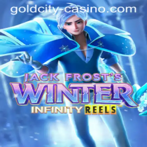 Unveiling JackFrostsWinter: A Spellbinding Adventure at GoldCity Casino