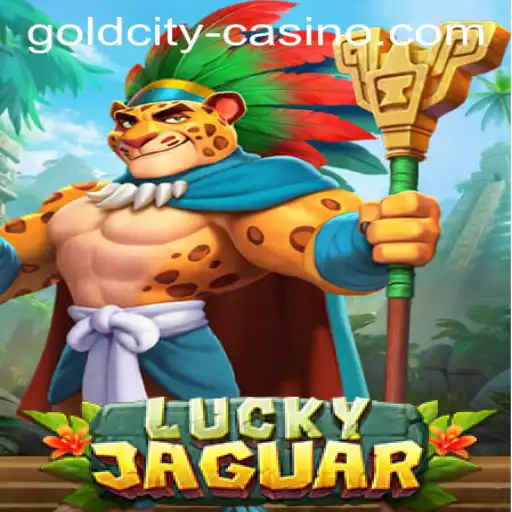 Discover the Thrills of LuckyJaguar at GoldCity Casino