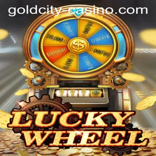 Explore the Thrills of LuckyWheel at GoldCity Casino