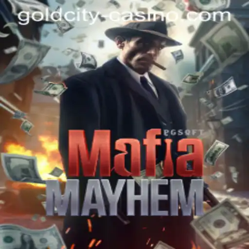 MafiaMayhem: An Exciting Adventure into the Underworld of GOLDCITY CASINO
