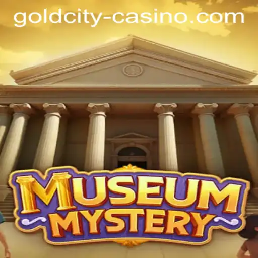 Exploring the Intricacies of MuseumMystery at GoldCity Casino
