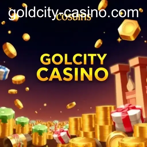 Exclusive Offers at GoldCity Casino: Discover Unmatched Gaming Promotions