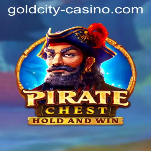 Exploring PirateChest at GoldCity Casino: A Daring Adventure on the High Seas