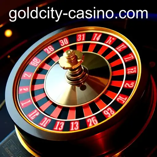 Exploring the Exciting World of Rotary Games at GOLDCITY CASINO