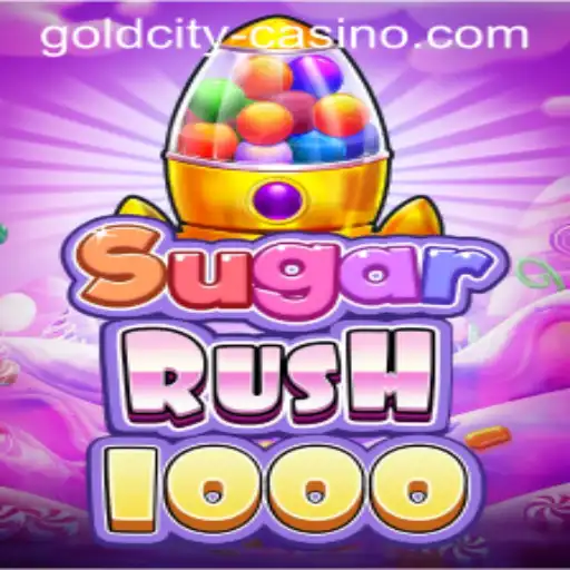 Exploring SugarRush1000 at GoldCity Casino: A Thrilling Gaming Experience