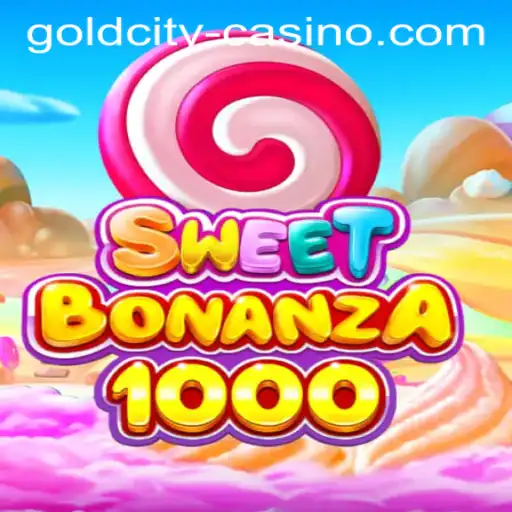 Exploring the Exciting World of SweetBonanza1000 at Goldcity Casino
