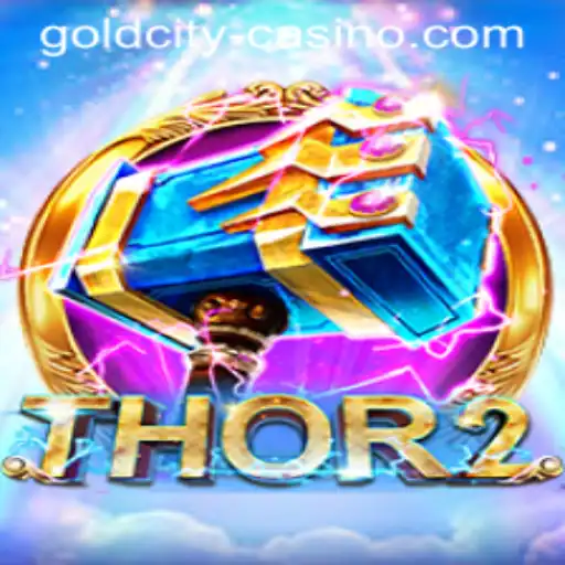 Thor2: Unveiling the Power of the GOLDCITY CASINO Experience