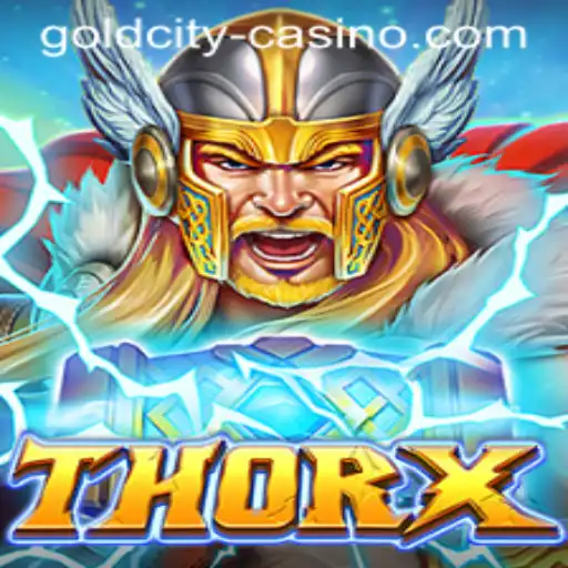 Exploring ThorX: A Journey into the Heart of GoldCity Casino's Latest Game