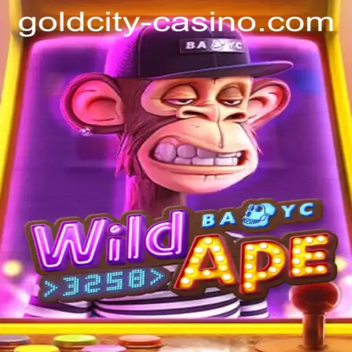 Exploring WildApe3258: A Thrilling Adventure at GoldCity Casino