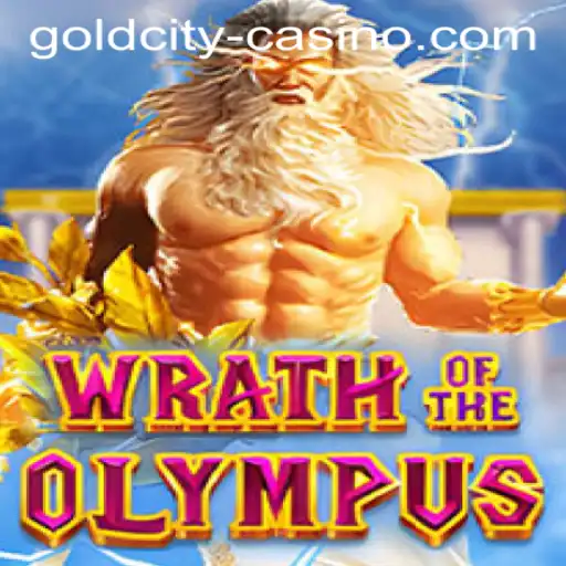 Wrath of Olympus: Conquer the Immortal Realm at GoldCity Casino