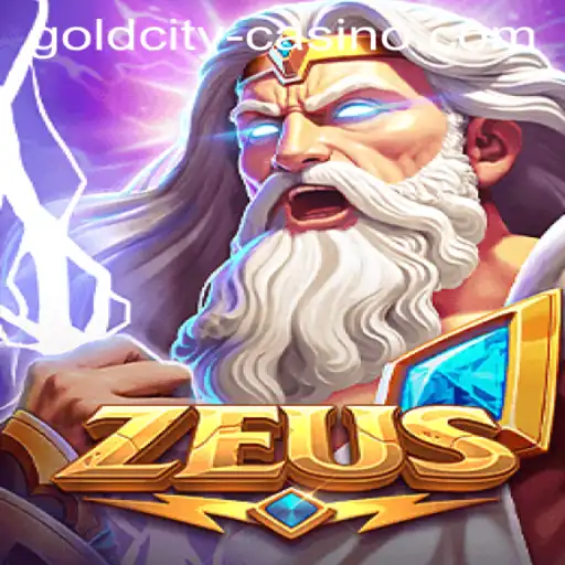 Exploring the World of Zeus at Goldcity Casino